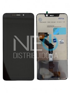 FRONTAL MOTO ONE S/ARO WEFIX (XT1941-3)