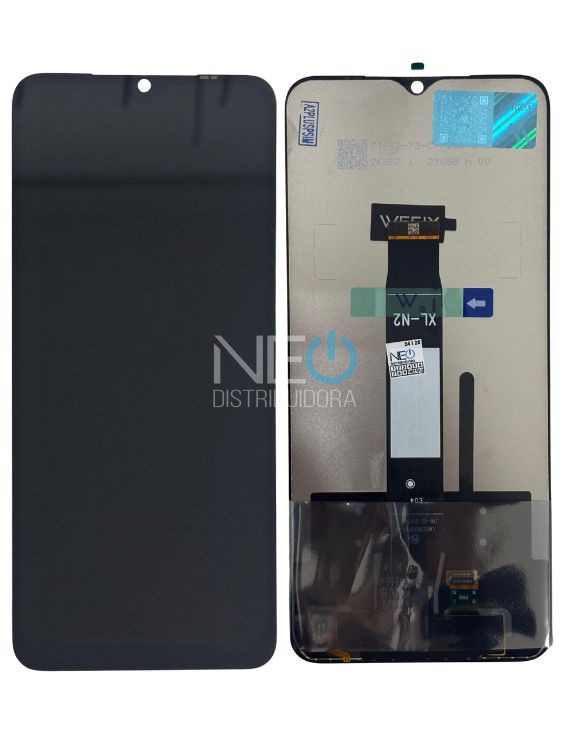 FRONTAL XIAOMI REDMI A1 / A1 PLUS / A2 / A2 PLUS / POCO C50 S/ARO WEFIX