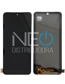 FRONTAL XIAOMI REDMI NOTE 10 4G / NOTE 10S / POCO M5S S/ARO OLED IMPORTADA