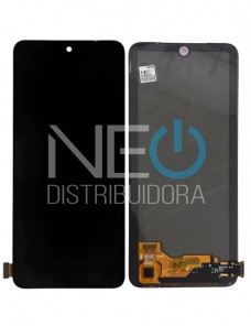 FRONTAL XIAOMI REDMI NOTE 11 4G / NOTE 11S / NOTE 12S / POCO M4 PRO 4G S/ARO OLED IMPORTADA