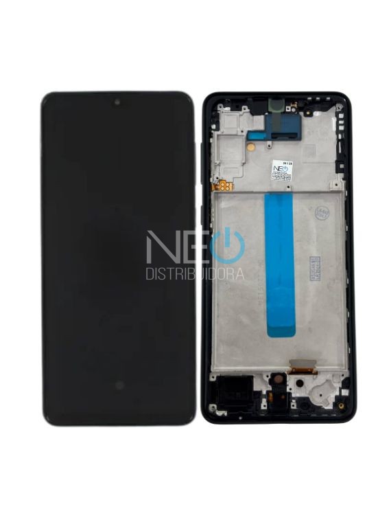 FRONTAL SAM A33 5G C/ARO OLED IMPORTADA (A336)