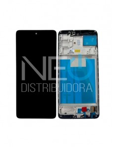 FRONTAL SAM M62 C/ARO IMPORTADA (M625)