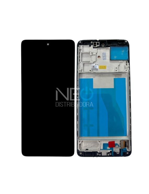 FRONTAL SAM M62 C/ARO IMPORTADA (M625)