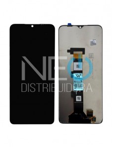 FRONTAL MOTO E22 S/ARO WEFIX (XT2239)