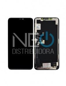 FRONTAL IPHONE 11 PRO MAX OLED WEFIX (COMPATÍVEL SEM IC)