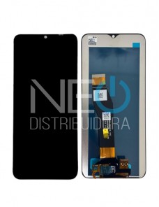 FRONTAL MOTO E13 S/ARO IMPORTADA (XT2345)