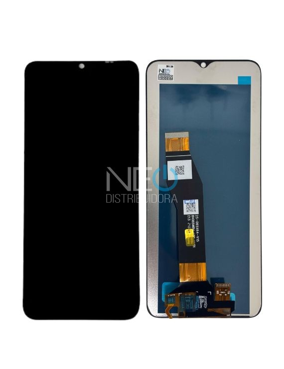 FRONTAL MOTO E13 S/ARO IMPORTADA (XT2345)