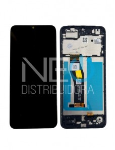 FRONTAL MOTO E13 C/ARO IMPORTADA (XT2345)