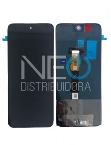 FRONTAL MOTO G31 / G41 / G71 S/ARO OLED WEFIX (XT2173 / XT2167 / XR2169)