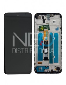 FRONTAL MOTO G41 C/ARO OLED WK (XT2167)