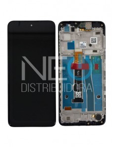 FRONTAL MOTO G42 C/ARO OLED WK (XT-2233-2)