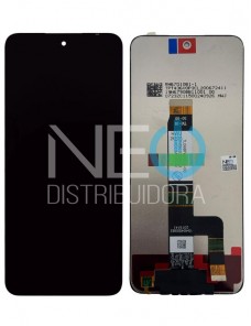 FRONTAL XIAOMI REDMI 12 / 13 4G / POCO M6 PRO 5G S/ARO IMPORTADA