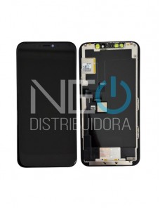 FRONTAL IPHONE 11 PRO AMOLED WEFIX (COMPATÍVEL SEM IC)
