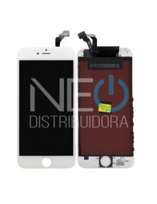 FRONTAL IPHONE 6G IMPORTADA