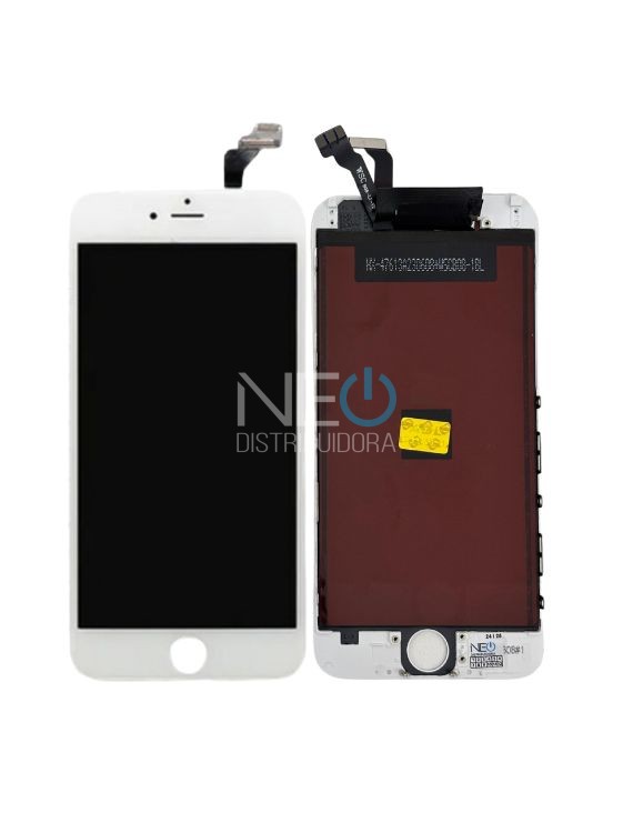 FRONTAL IPHONE 6G IMPORTADA