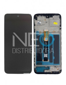 FRONTAL MOTO G31 C/ARO IMPORTADA (XT2173)