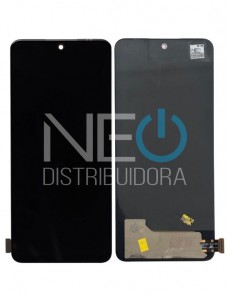 FRONTAL XIAOMI REDMI NOTE 12 4G / NOTE 12 5G / POCO X5 S/ARO OLED IMPORTADA