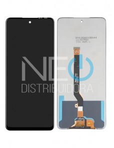 FRONTAL INFINIX HOT 11S S/ARO IMPORTADA (X6812)