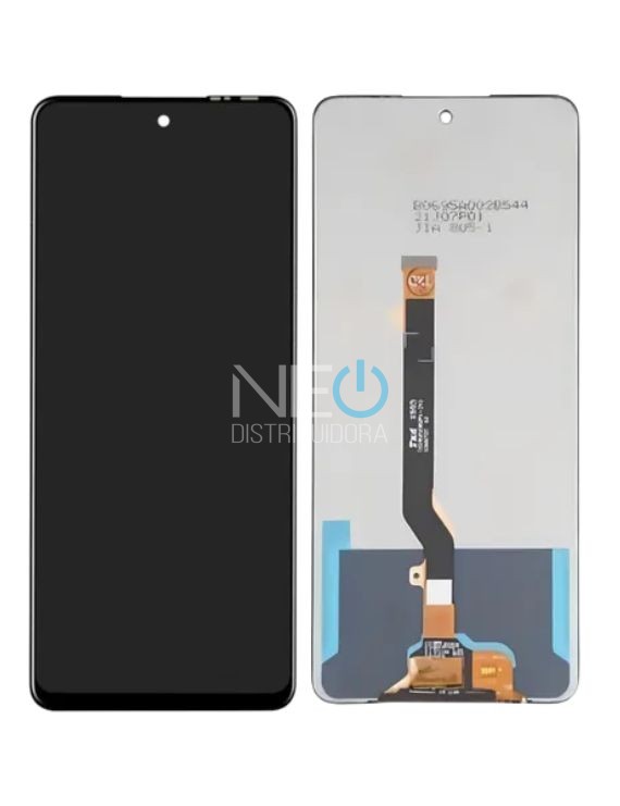 FRONTAL INFINIX HOT 11S S/ARO IMPORTADA (X6812)