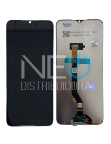 FRONTAL INFINIX HOT 11 / SPARK 8T S/ARO IMPORTADA (X662)