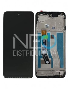 FRONTAL MOTO G54 5G C/ARO IMPORTADA (XT2343)