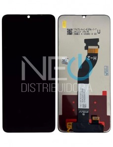 FRONTAL XIAOMI REDMI 13C / POCO C65 S/ARO IMPORTADA