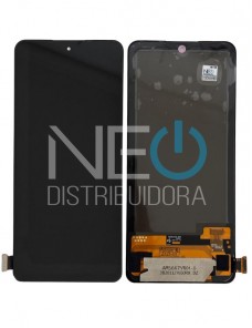 FRONTAL XIAOMI REDMI NOTE 10 PRO 4G / NOTE 11 PRO 4G / 5G / NOTE 12 PRO 4G / POCO X4 PRO 5G S/ARO OL