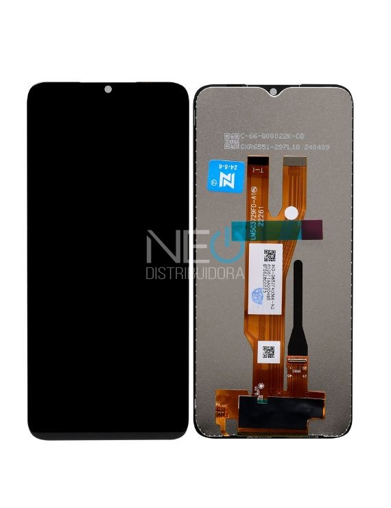 FRONTAL SAM A03 CORE S/ARO IMPORTADA (A032)