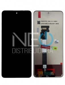 FRONTAL XIAOMI REDMI NOTE 10 PRO 5G / POCO X3 GT S/ARO IMPORTADA