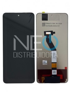 FRONTAL XIAOMI REDMI NOTE 11 5G / NOTE 11S 5G / POCO M4 PRO 5G S/ARO IMPORTADA