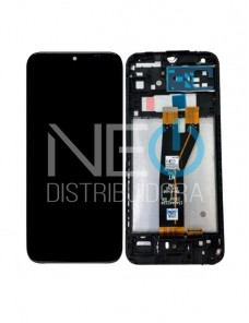 FRONTAL SAM A14 5G C/ARO IMPORTADA (A146)