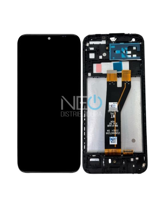 FRONTAL SAM A14 5G C/ARO IMPORTADA (A146)