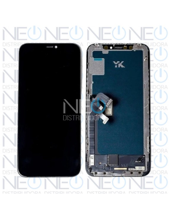 FRONTAL IPHONE X OLED IMPORTADA