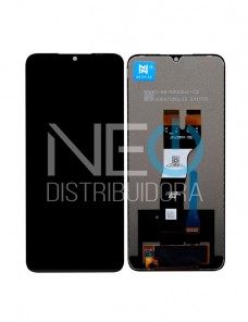 FRONTAL SAM A05S S/ARO IMPORTADA (A057)