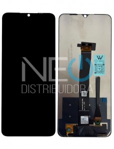 FRONTAL XIAOMI REDMI 10C / 10 POWER / POCO C40 S/ARO WEFIX
