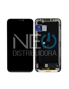 FRONTAL IPHONE X OLED WEFIX