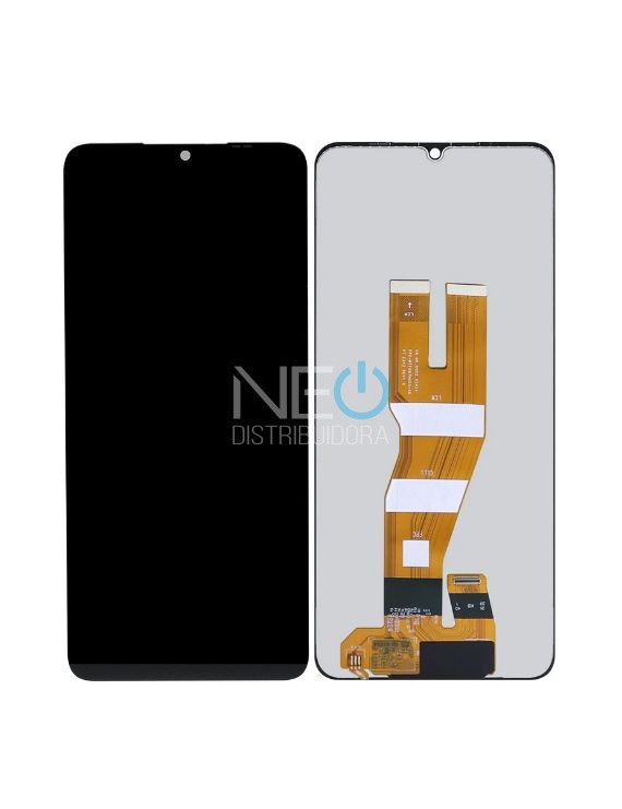 FRONTAL SAM A05 S/ARO IMPORTADA (A055)