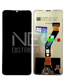 FRONTAL INFINIX HOT 30I / SMART 7 / 7 PLUS S/ARO IMPORTADA (X669 / X6515 / X6517)