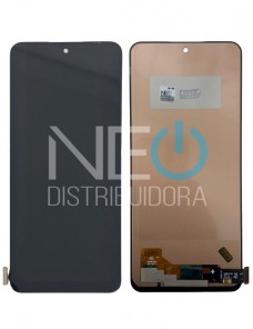 FRONTAL XIAOMI REDMI NOTE 12 4G / NOTE 12 5G / POCO X5 S/ARO IMPORTADA
