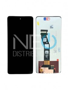 FRONTAL MOTO G04 / G04S / G24 / G24 POWER S/ARO IMPORTADA (XT2423 / XT2425)