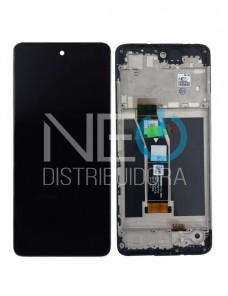 FRONTAL MOTO G24 / G24 POWER C/ARO IMPORTADA (XT2423 / XT2425)