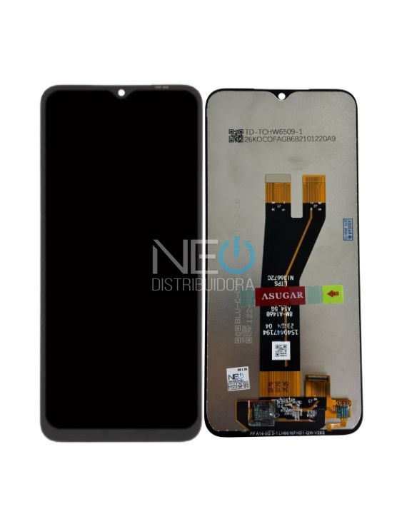 FRONTAL SAM A14 5G S/ARO IMPORTADA (A146)