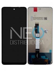 FRONTAL XIAOMI POCO X4 GT S/ARO IMPORTADA