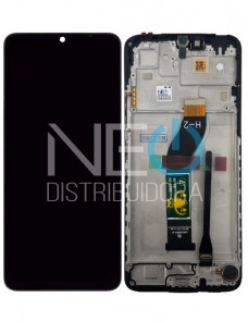 FRONTAL XIAOMI REDMI 13C / POCO C65 C/ARO WK