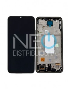 FRONTAL SAM A34 5G C/ARO IMPORTADA (A346)