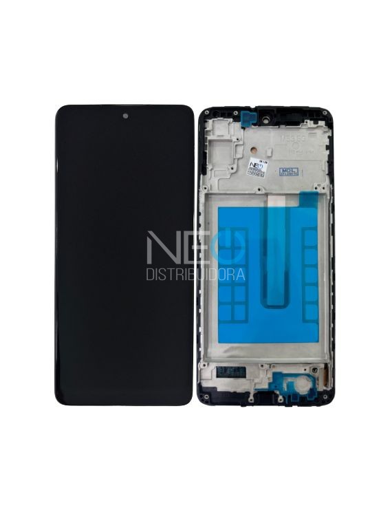 FRONTAL SAM M53 5G C/ARO IMPORTADA (M536)