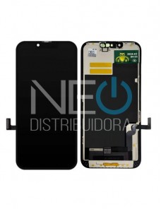 FRONTAL IPHONE 13 OLED WK (COMPATÍVEL SEM IC)