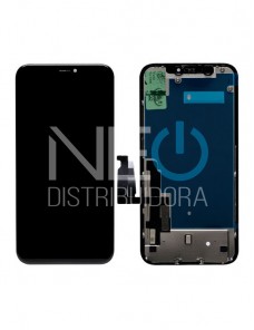 FRONTAL IPHONE XR WK