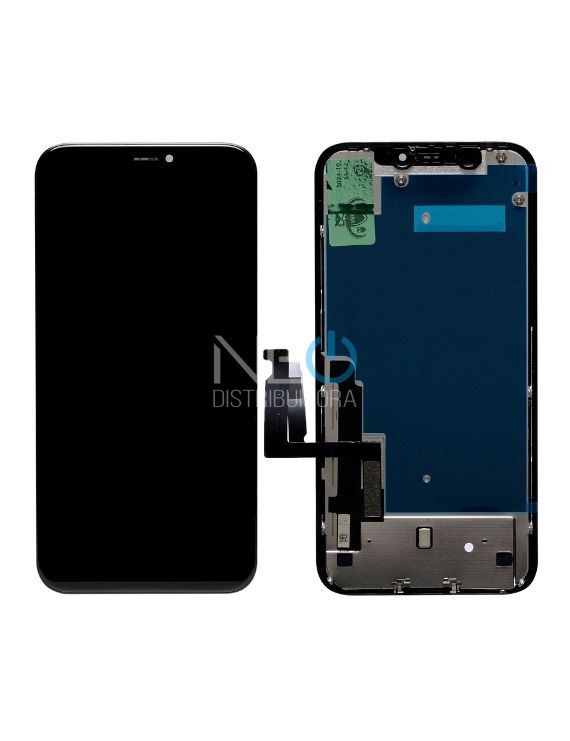 FRONTAL IPHONE XR WK