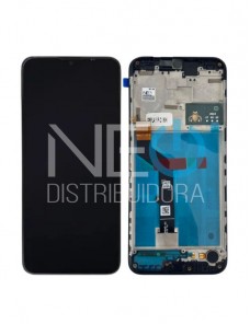 FRONTAL MOTO E7 PLUS / G9 PLAY C/ARO WK (XT2081)